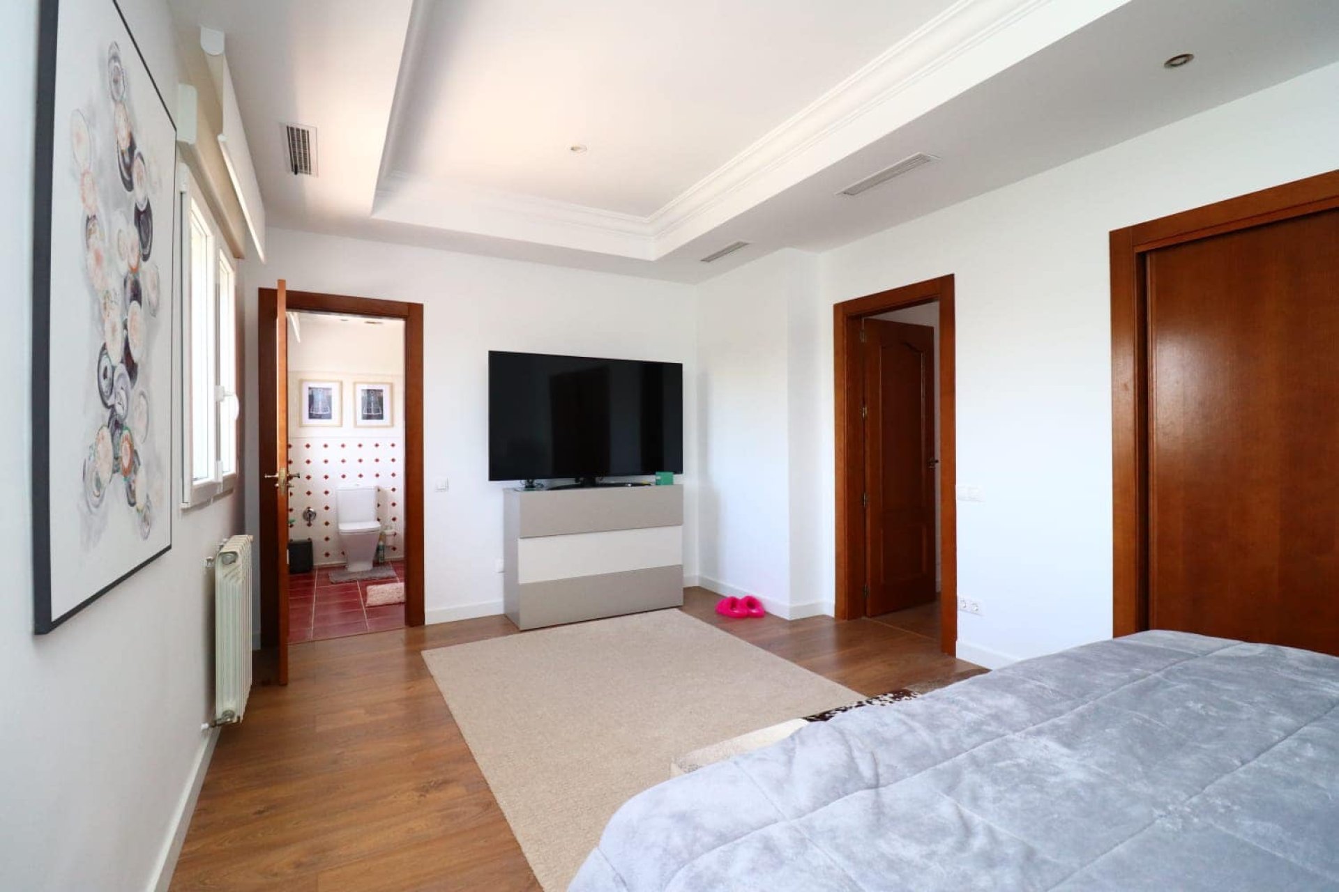 Перепродаж - Вілла - Оріуела Коста - Campoamor