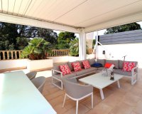 Перепродаж - Вілла - Оріуела Коста - Campoamor