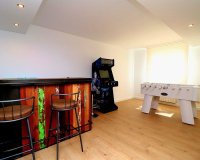 Перепродаж - Вілла - Оріуела Коста - Campoamor