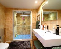 Перепродаж - Вілла - Оріуела Коста - Campoamor