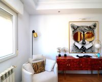 Перепродаж - Вілла - Оріуела Коста - Campoamor