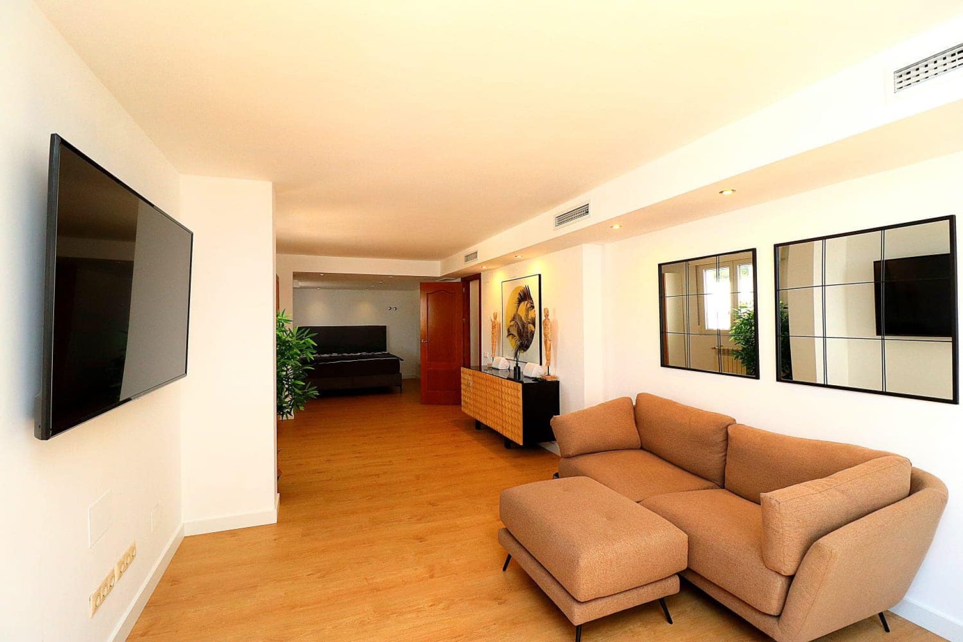 Перепродаж - Вілла - Оріуела Коста - Campoamor