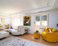 Перепродаж - Вілла - Оріуела Коста - Campoamor