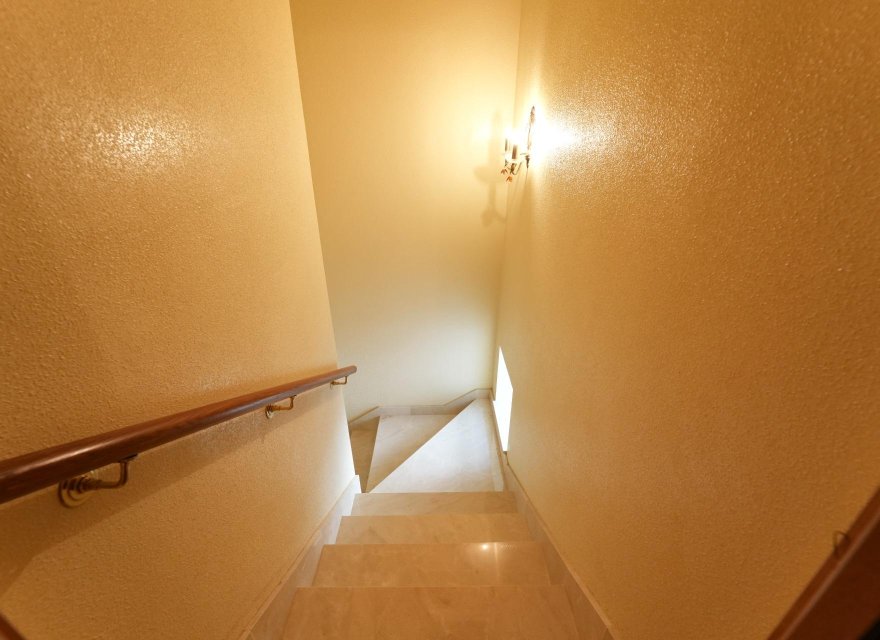 Перепродаж - Вілла - Оріуела Коста - Campoamor