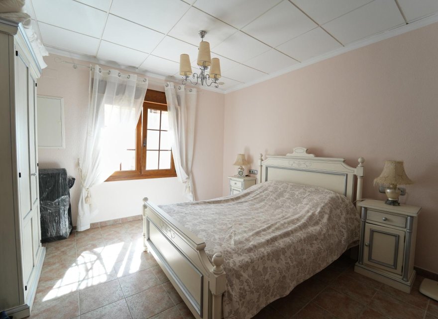 Перепродаж - Вілла - Оріуела Коста - Campoamor