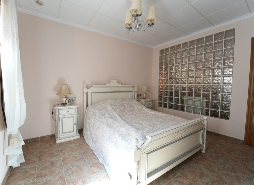 Перепродаж - Вілла - Оріуела Коста - Campoamor