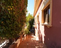 Перепродаж - Вілла - Оріуела Коста - Campoamor