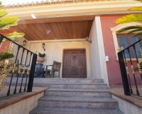 Перепродаж - Вілла - Оріуела Коста - Campoamor