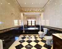 Перепродаж - Вілла - Оріуела Коста - Campoamor