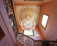 Перепродаж - Вілла - Оріуела Коста - Campoamor