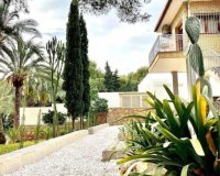 Перепродаж - Вілла - Оріуела Коста - Campoamor