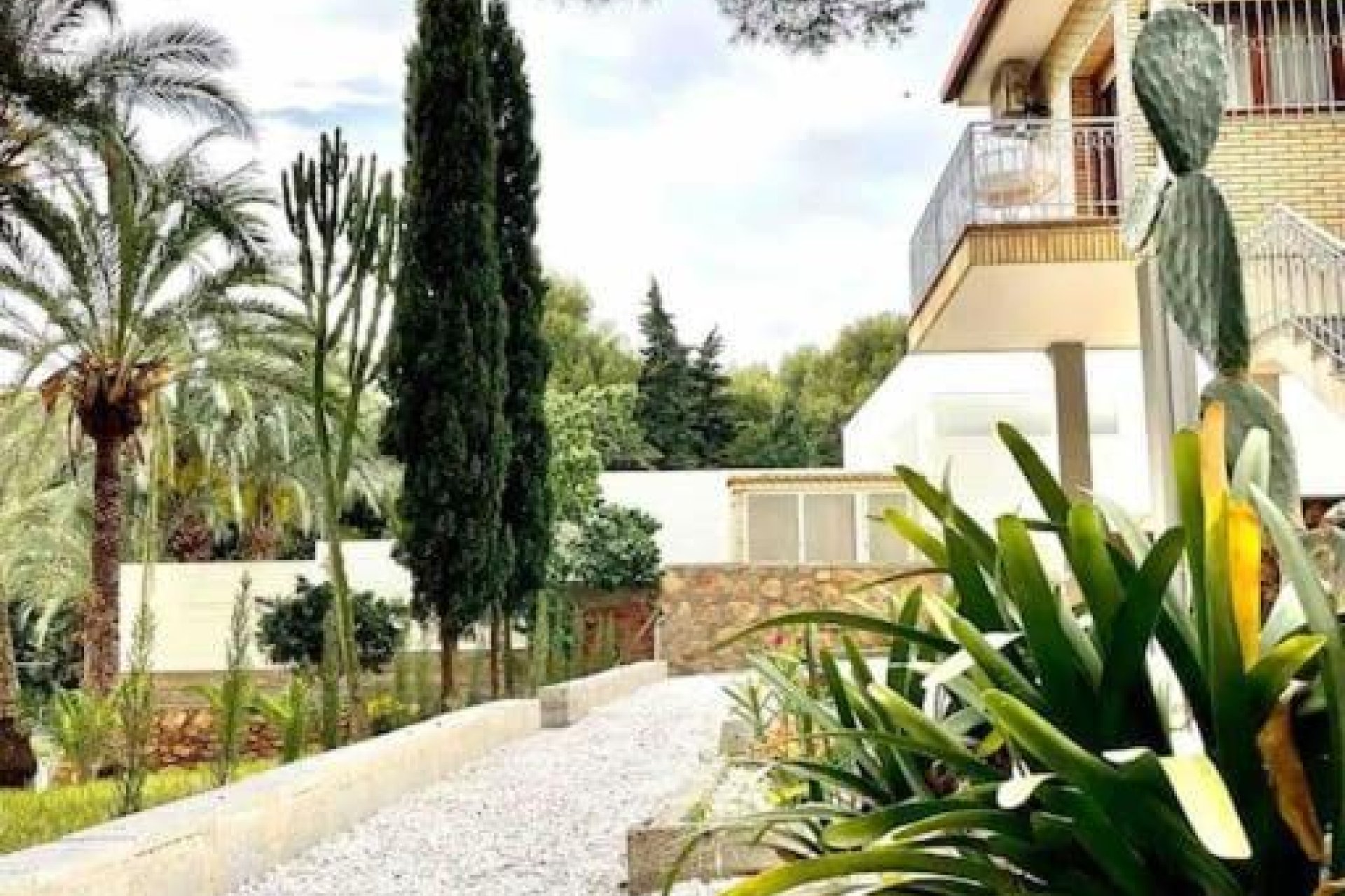 Перепродаж - Вілла - Оріуела Коста - Campoamor