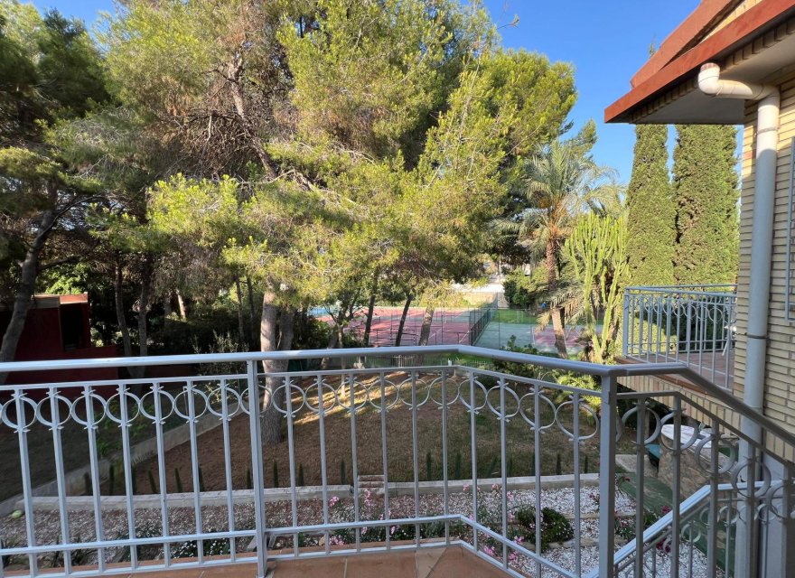 Перепродаж - Вілла - Оріуела Коста - Campoamor