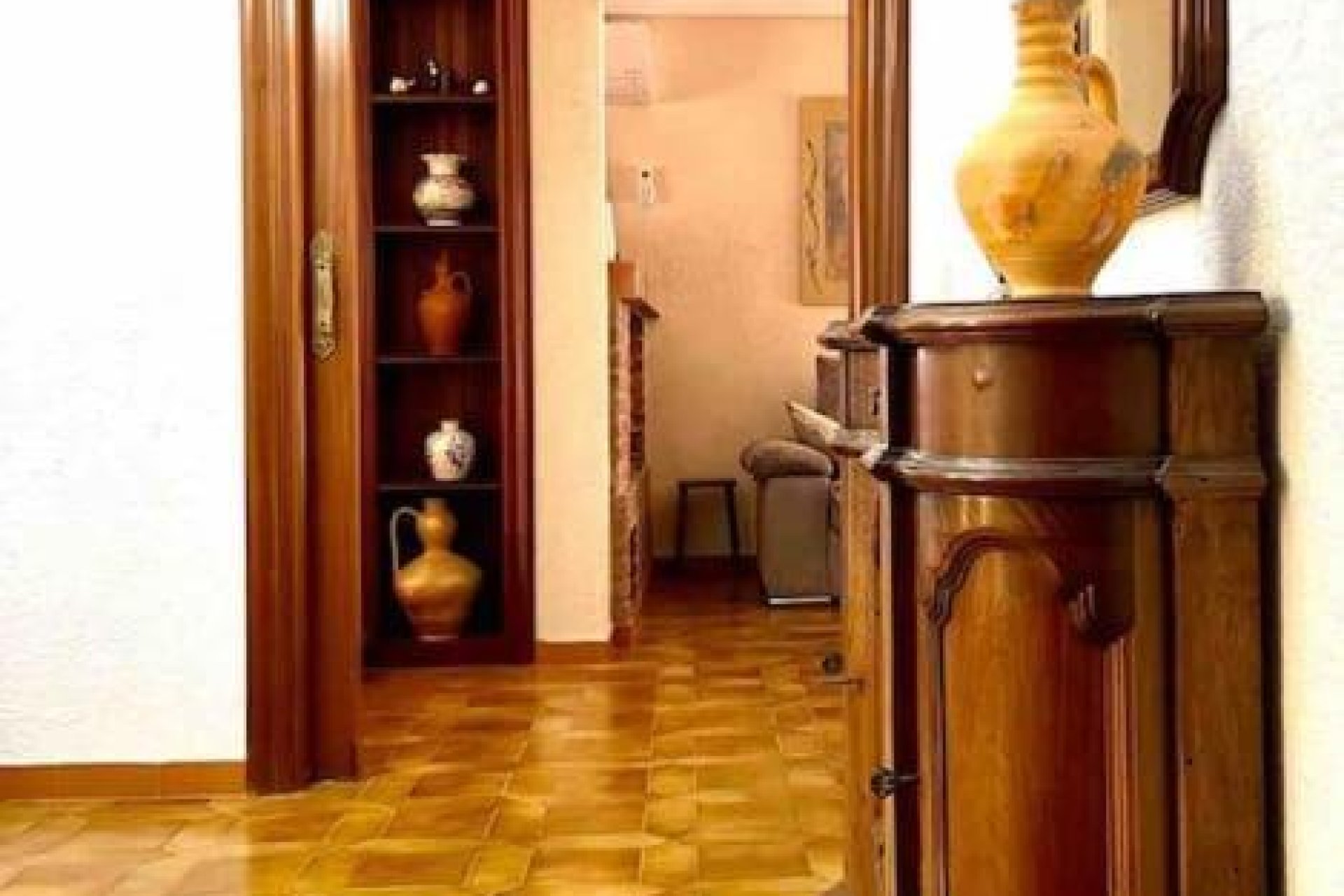 Перепродаж - Вілла - Оріуела Коста - Campoamor