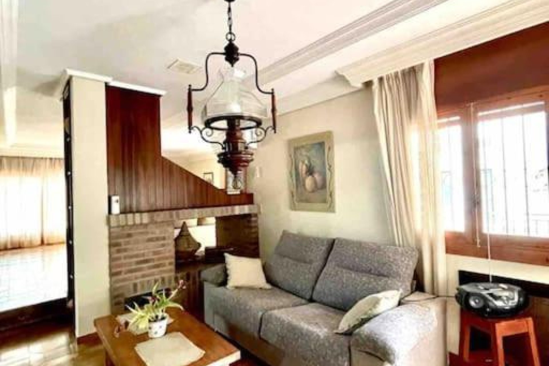 Перепродаж - Вілла - Оріуела Коста - Campoamor