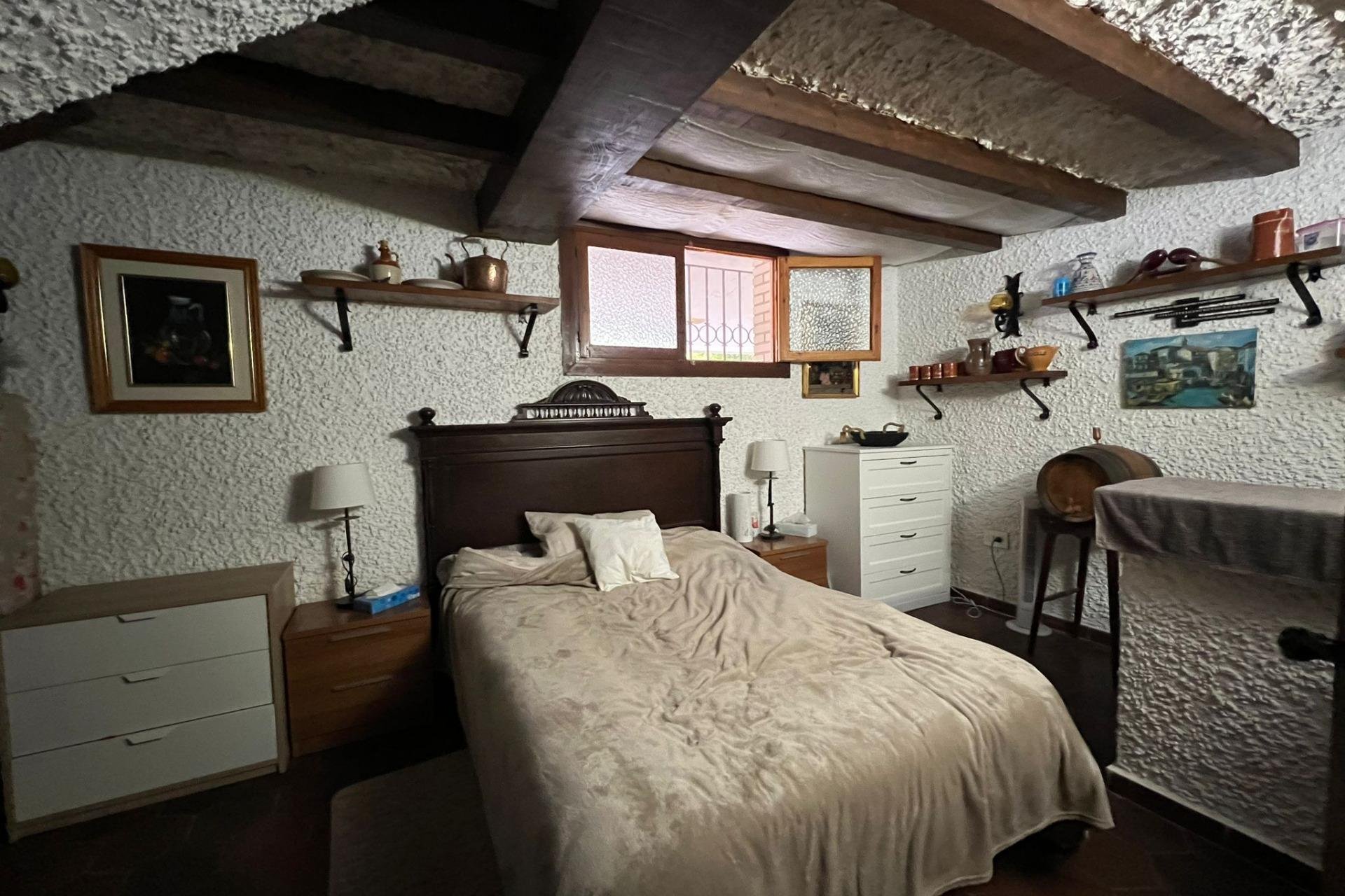 Перепродаж - Вілла - Оріуела Коста - Campoamor