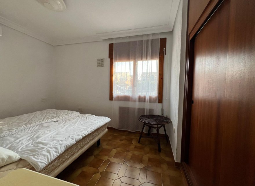 Перепродаж - Вілла - Оріуела Коста - Campoamor