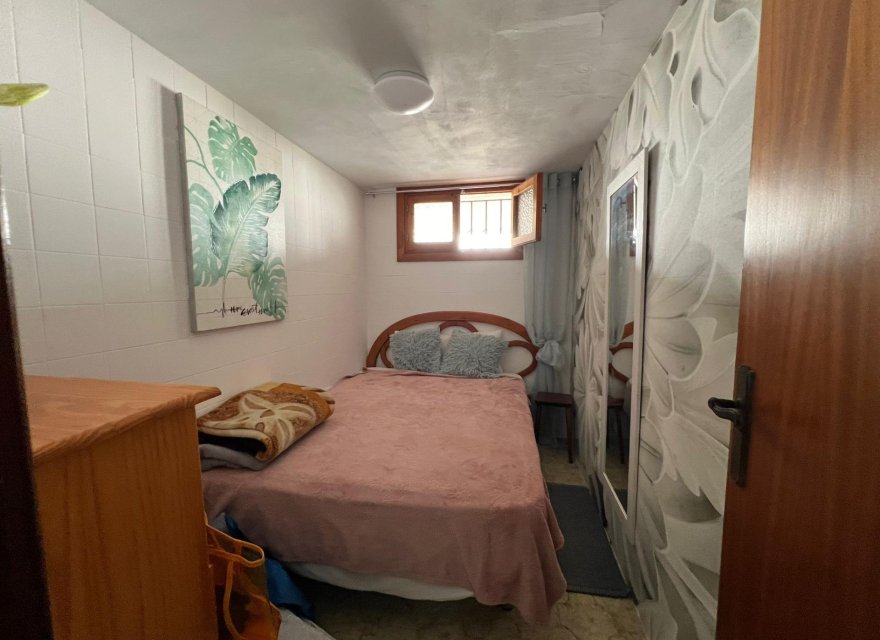 Перепродаж - Вілла - Оріуела Коста - Campoamor