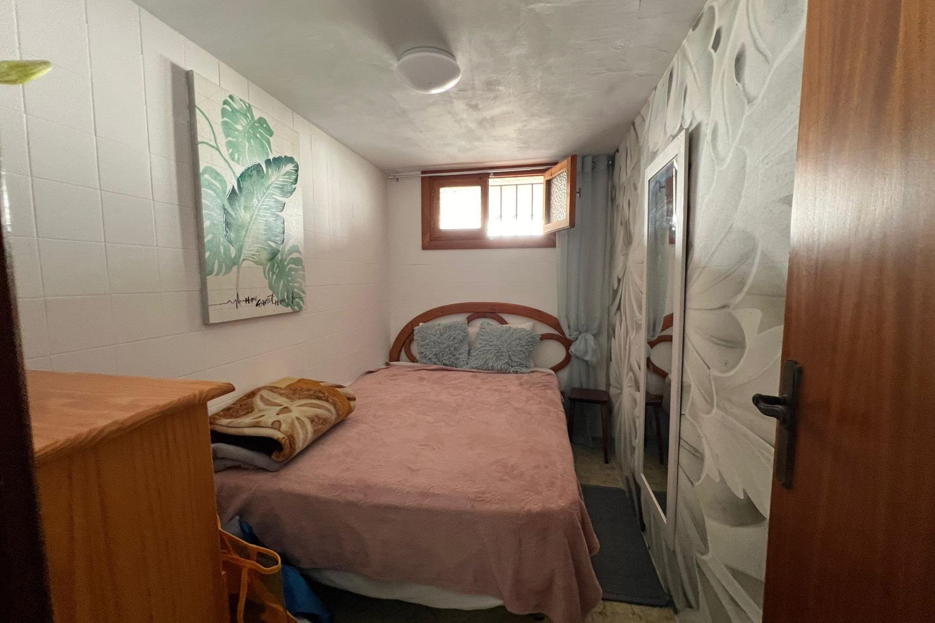 Перепродаж - Вілла - Оріуела Коста - Campoamor