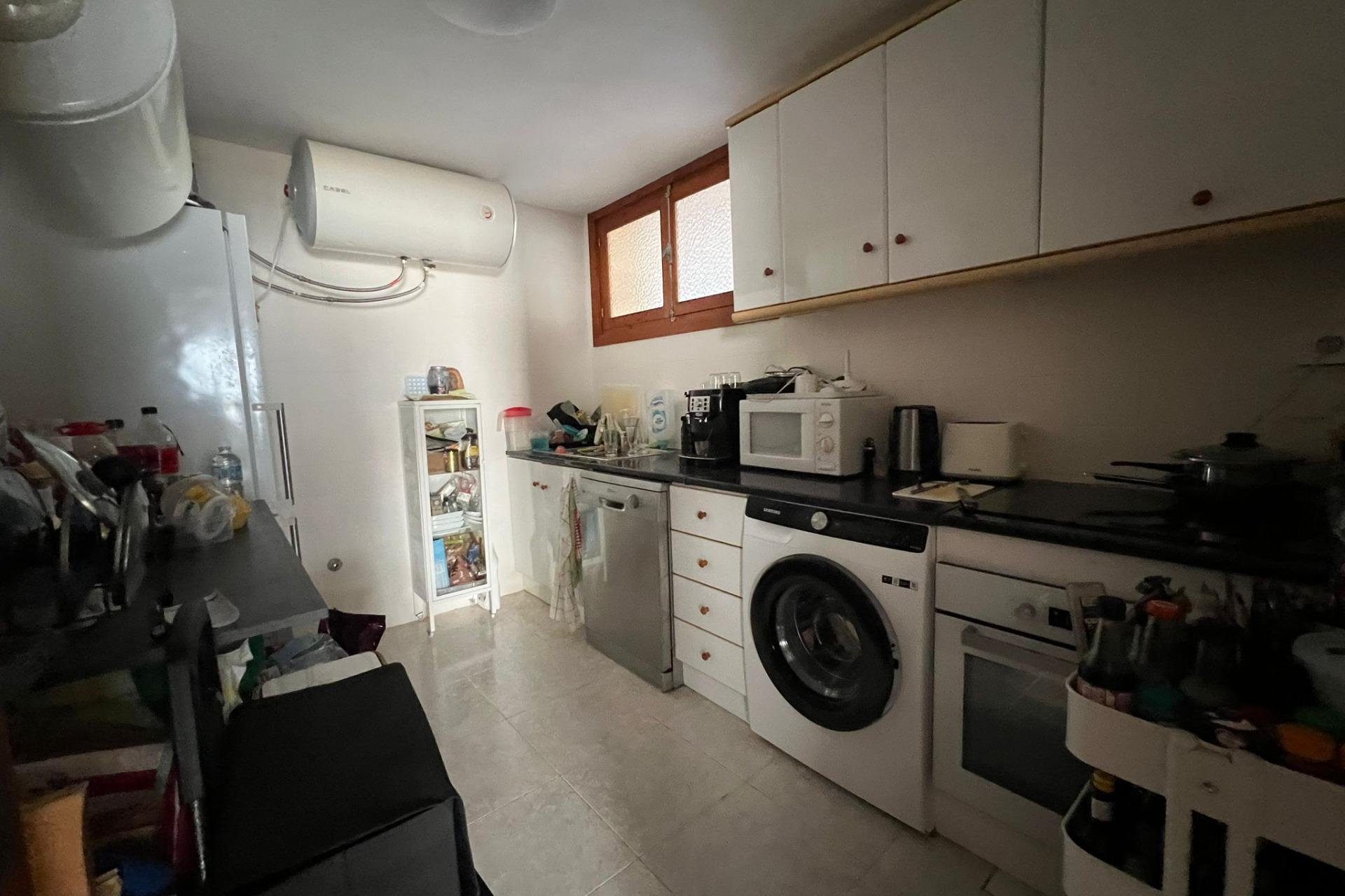 Перепродаж - Вілла - Оріуела Коста - Campoamor