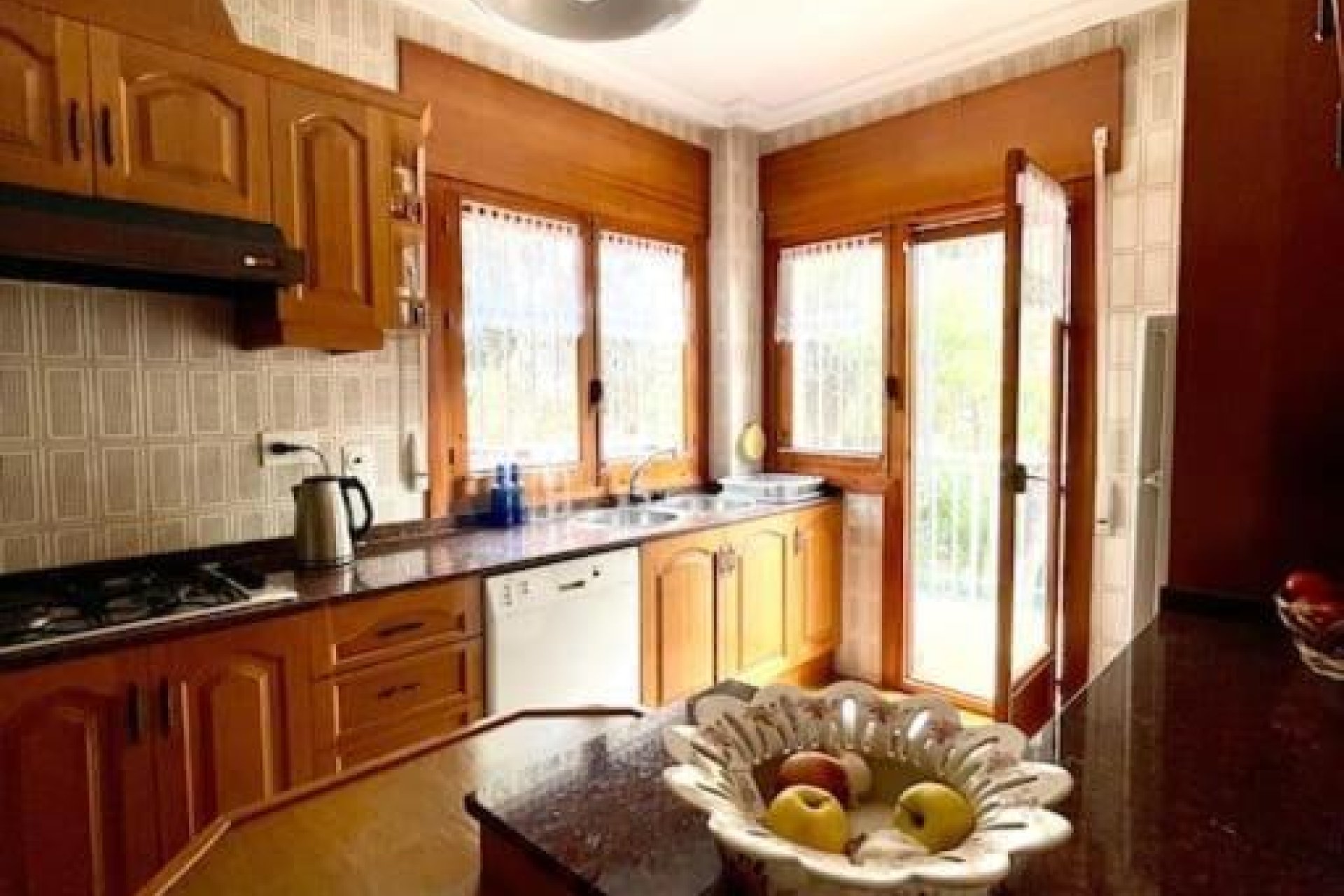 Перепродаж - Вілла - Оріуела Коста - Campoamor