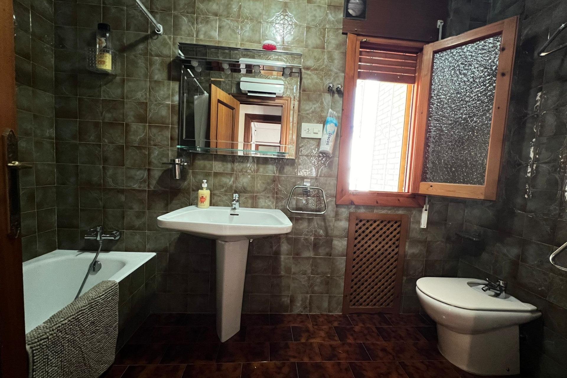 Перепродаж - Вілла - Оріуела Коста - Campoamor