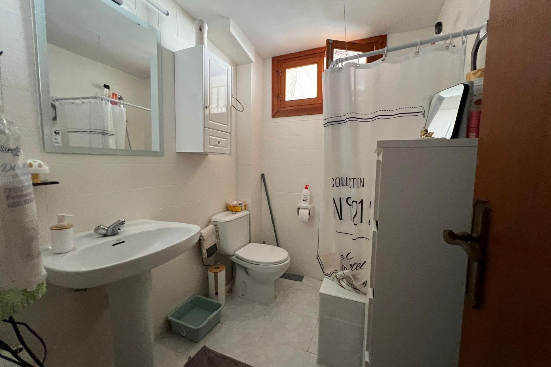 Перепродаж - Вілла - Оріуела Коста - Campoamor