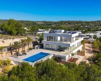 Перепродаж - Вілла - Оріуела Коста - Costa Blanca