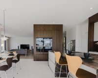 Перепродаж - Вілла - Оріуела Коста - Costa Blanca