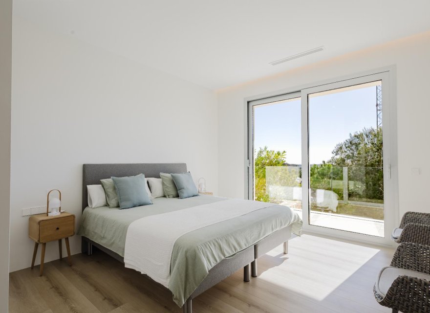 Перепродаж - Вілла - Оріуела Коста - Costa Blanca