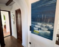 Перепродаж - Вілла - Оріуела Коста - Costa Blanca