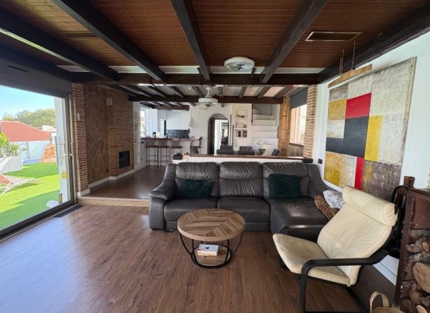 Перепродаж - Вілла - Оріуела Коста - Costa Blanca