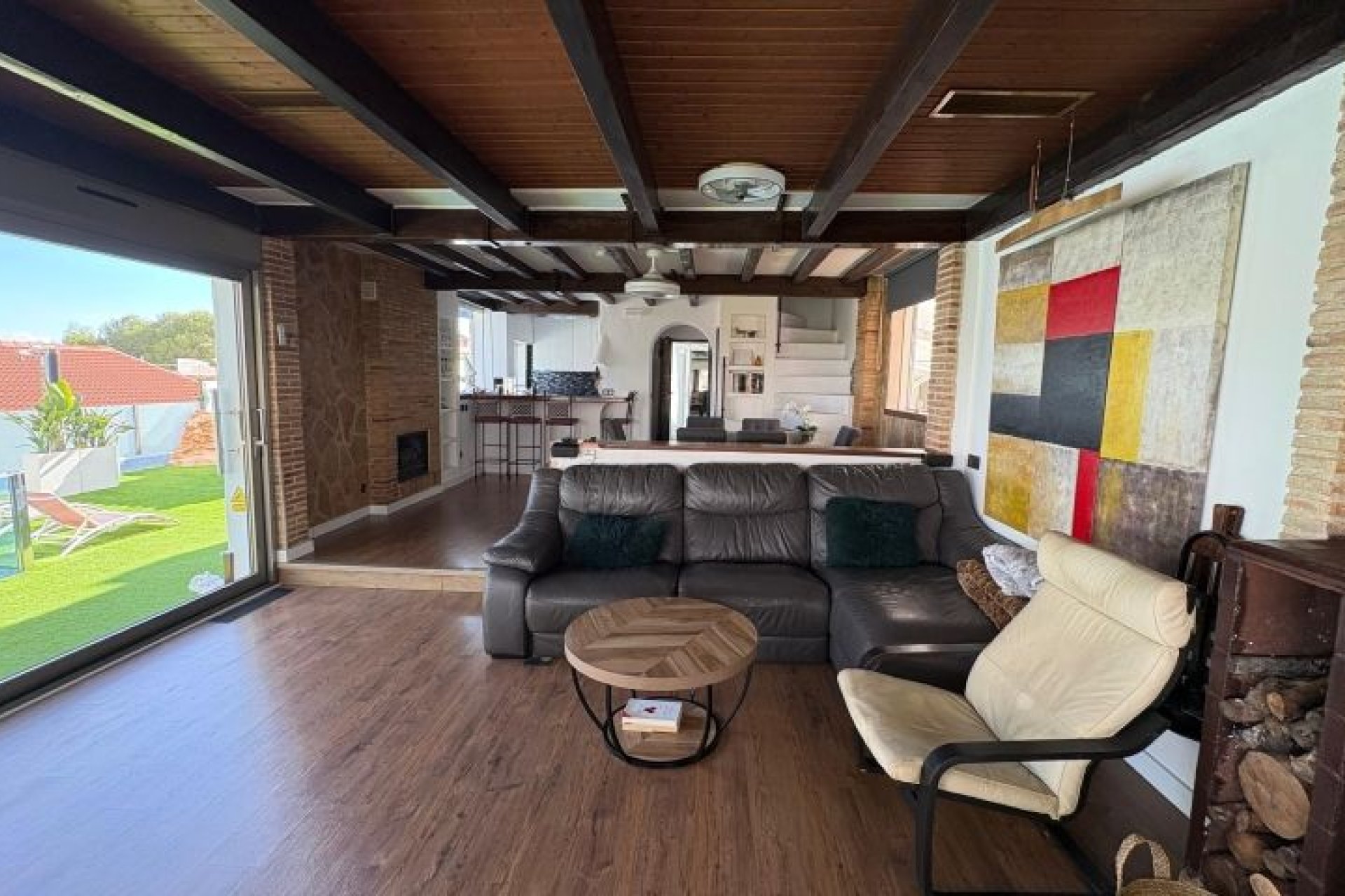 Перепродаж - Вілла - Оріуела Коста - Costa Blanca