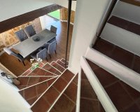 Перепродаж - Вілла - Оріуела Коста - Costa Blanca