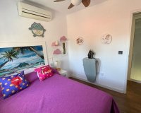 Перепродаж - Вілла - Оріуела Коста - Costa Blanca