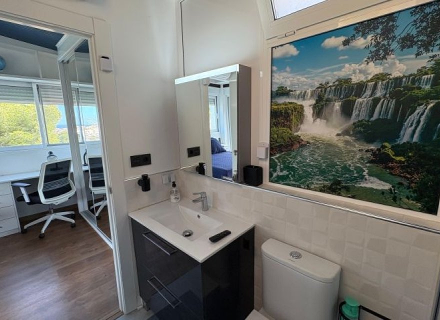 Перепродаж - Вілла - Оріуела Коста - Costa Blanca