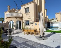 Перепродаж - Вілла - Оріуела Коста - Costa Blanca