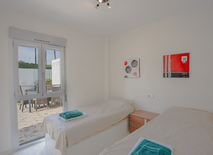 Перепродаж - Вілла - Оріуела Коста - Costa Blanca