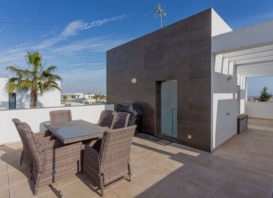 Перепродаж - Вілла - Оріуела Коста - Costa Blanca