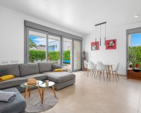 Перепродаж - Вілла - Оріуела Коста - Costa Blanca