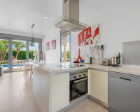 Перепродаж - Вілла - Оріуела Коста - Costa Blanca