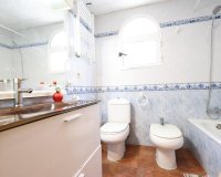 Перепродаж - Вілла - Оріуела Коста - Costa Blanca