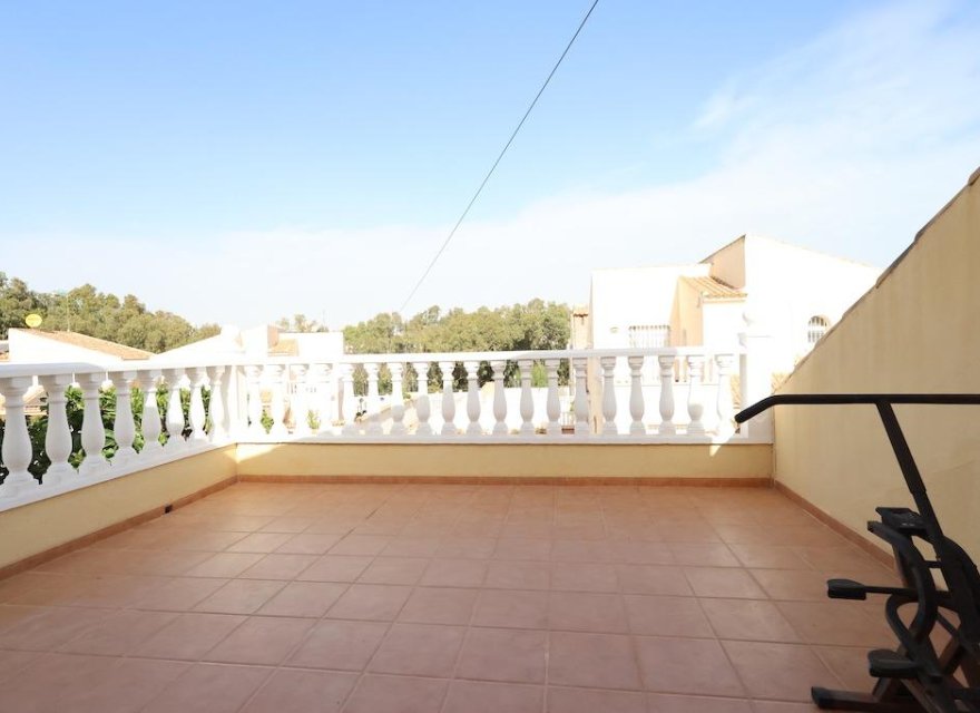 Перепродаж - Вілла - Оріуела Коста - Costa Blanca