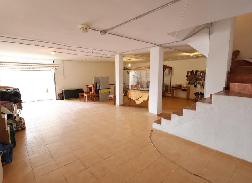 Перепродаж - Вілла - Оріуела Коста - Costa Blanca