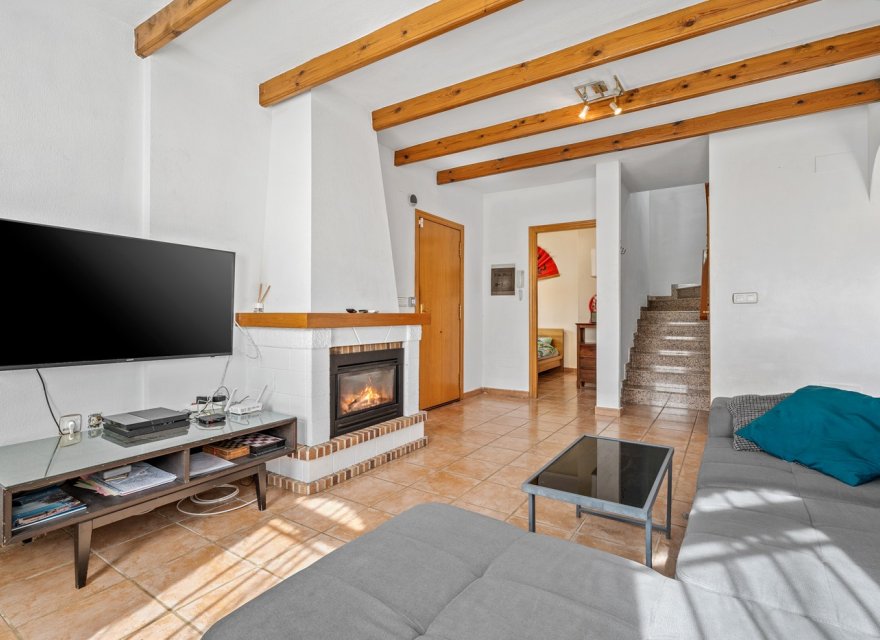 Перепродаж - Вілла - Оріуела Коста - Costa Blanca