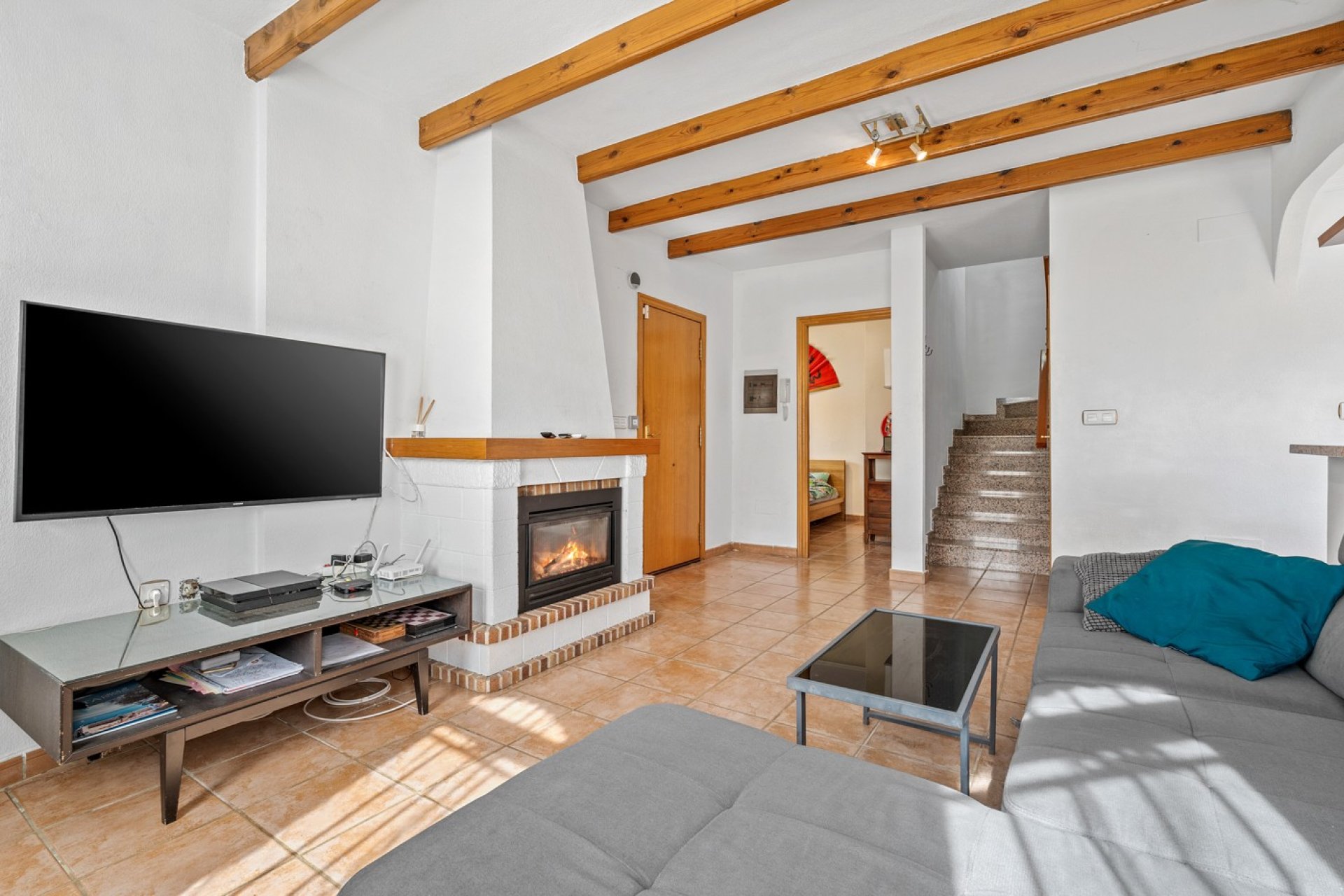 Перепродаж - Вілла - Оріуела Коста - Costa Blanca