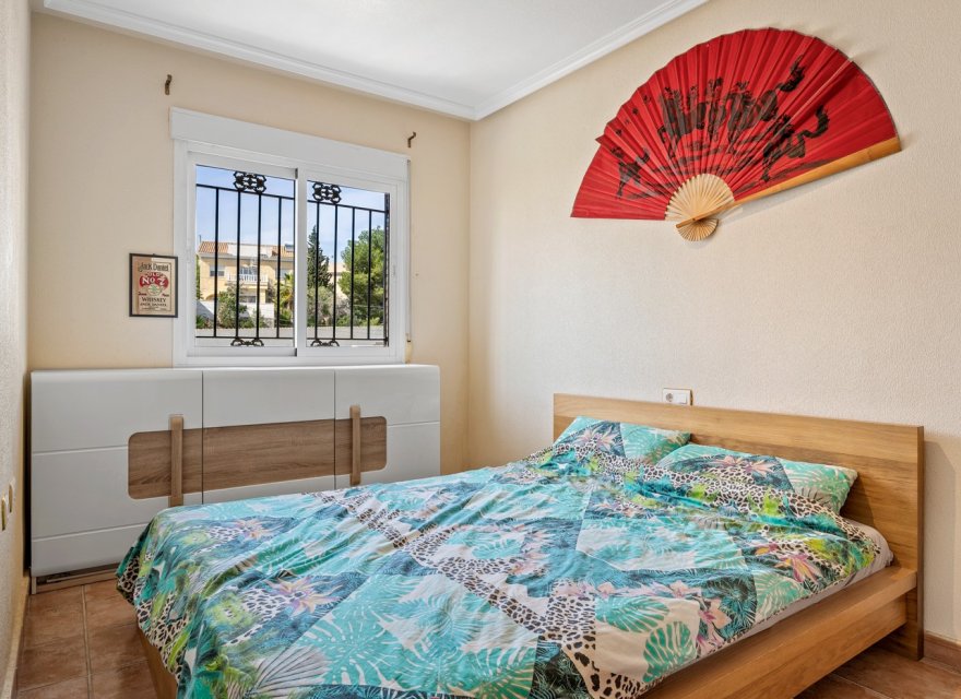 Перепродаж - Вілла - Оріуела Коста - Costa Blanca