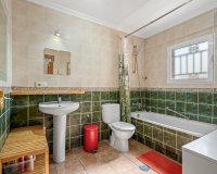 Перепродаж - Вілла - Оріуела Коста - Costa Blanca