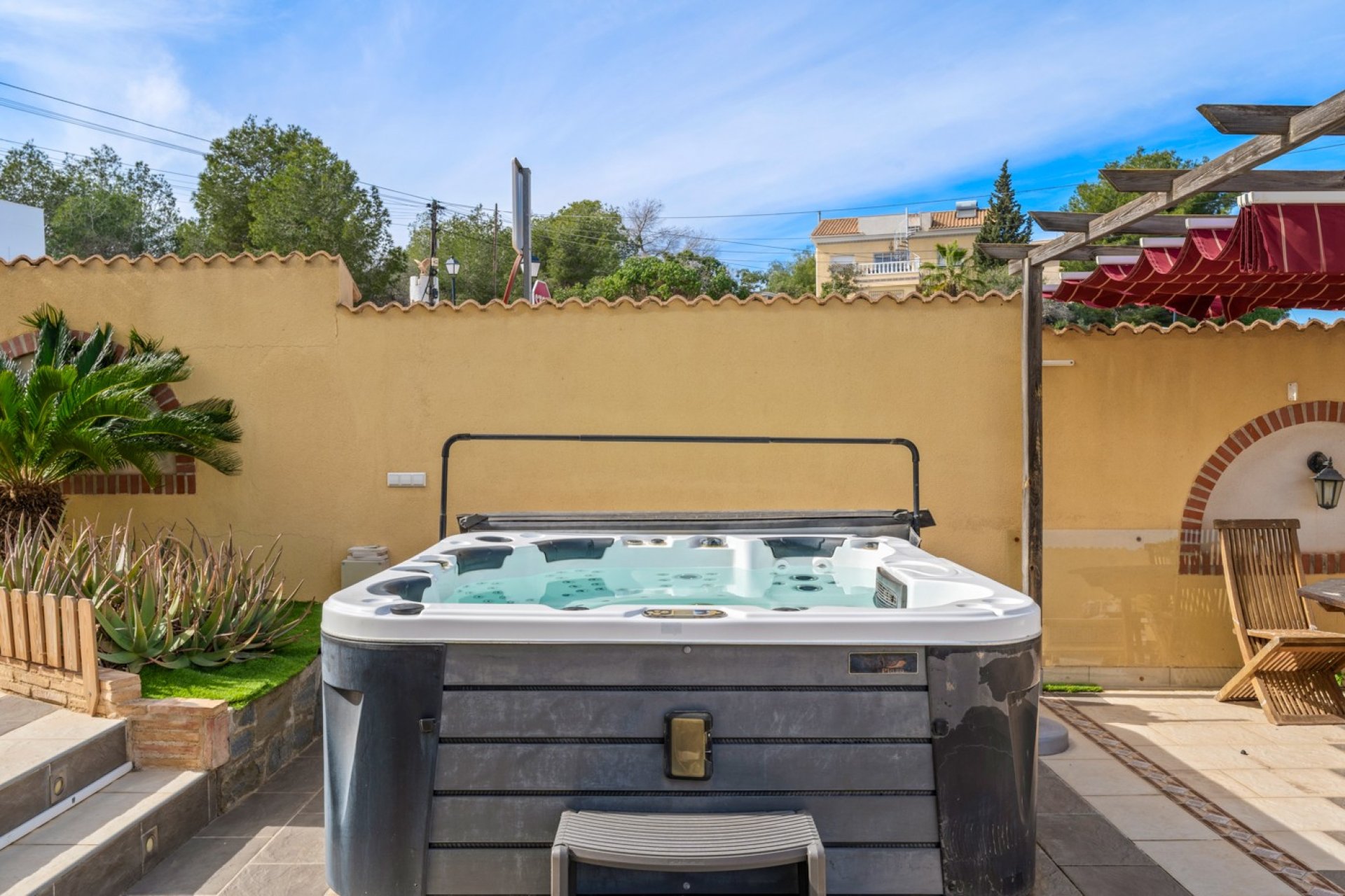 Перепродаж - Вілла - Оріуела Коста - Costa Blanca