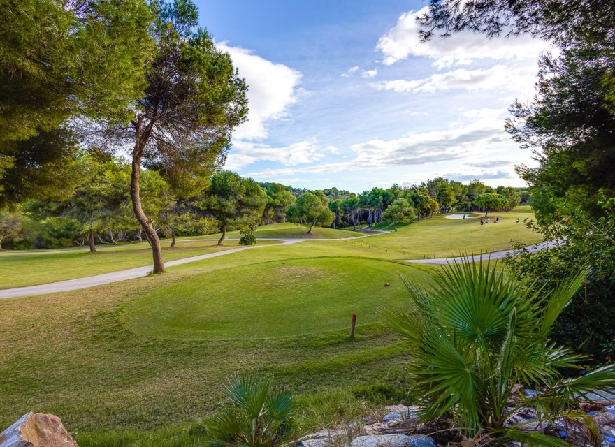 Перепродаж - Вілла - Оріуела Коста - Costa Blanca